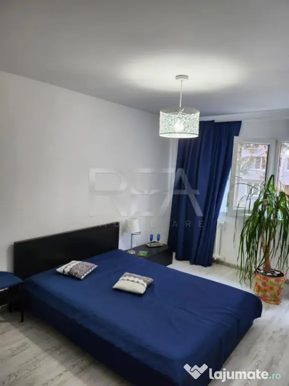 3 camere la etajul 1 - Brancoveanu - Lamotesti - Scoala 108
