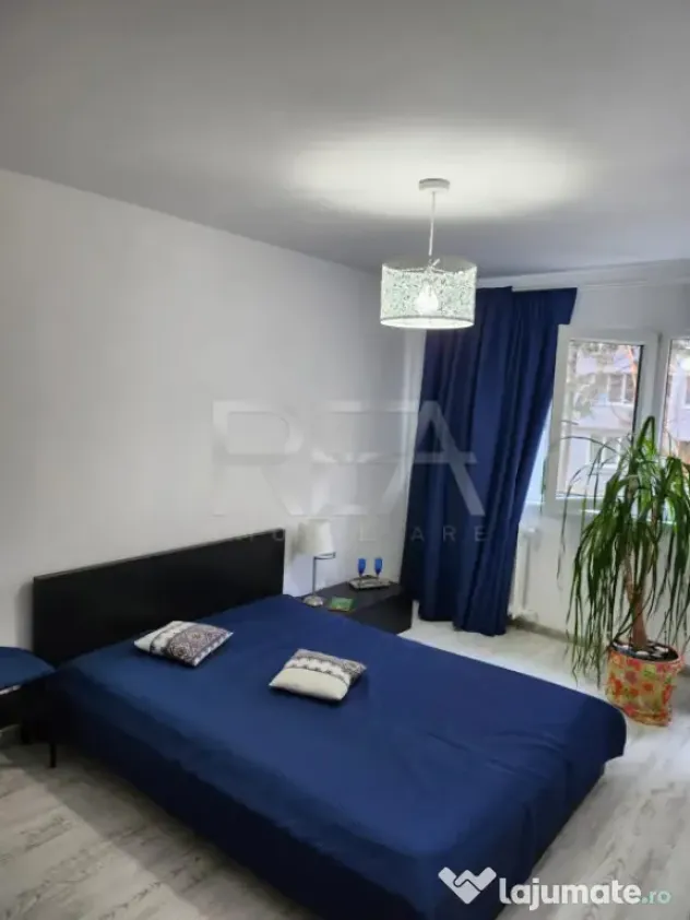 3 camere la etajul 1 - Brancoveanu - Lamotesti - Scoala 108