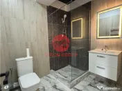 Apartament 2 camere Mamaia Nord la Cativa Pasi de Mare 