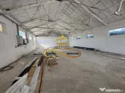 Hala spatiu industrial birouri cazare in Bacau Buhoci 