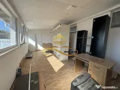 Hala spatiu industrial birouri cazare in Bacau Buhoci 
