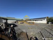 Hala spatiu industrial birouri cazare in Bacau Buhoci 