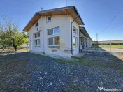 Hala spatiu industrial birouri cazare in Bacau Buhoci 