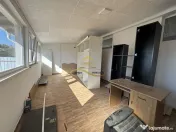 Hala spatiu industrial birouri cazare in Bacau Buhoci 