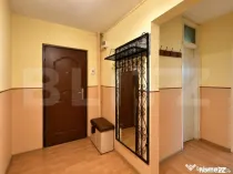 Apartament cu 3 camere, decomandat, zona Liliacului – Deva