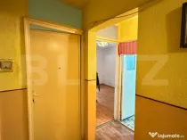 Apartament cu 3 camere, decomandat, zona Liliacului – Deva