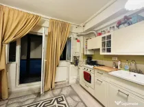 Garsonieră cochetă mobilată și utilată complet Str Reze