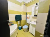 Garsonieră cochetă mobilată și utilată complet Str Reze 