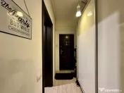 Garsonieră cochetă mobilată și utilată complet Str Reze 