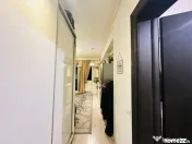 Garsonieră cochetă mobilată și utilată complet Str Reze 