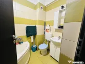 Garsonieră cochetă mobilată și utilată complet Str Reze 