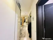 Garsonieră cochetă mobilată și utilată complet Str Reze 
