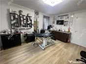 Spatiu comercial de 2 camere cu 2 bai 3 locuri de parcare zo 