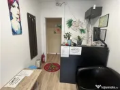 Spatiu comercial de 2 camere cu 2 bai 3 locuri de parcare zo 