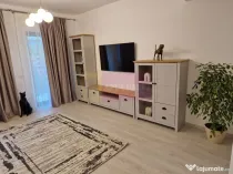 Vila cu curte individuala, zona centrala Popești-Leordeni