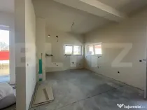 Apartament cu 4 camere, 100 mp + 3 balcoane – Mărăști,