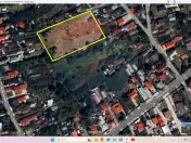 Teren Intravilan 6,122mp Corbeanca / Tamasi 