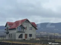 Casa Individuala, 230 mp, 2900 mp teren, 15 km de Bistrita 2