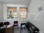 Spatiu comercial 121 mp, vitrina, 1 Mai 