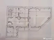 Spatiu comercial 121 mp, vitrina, 1 Mai 