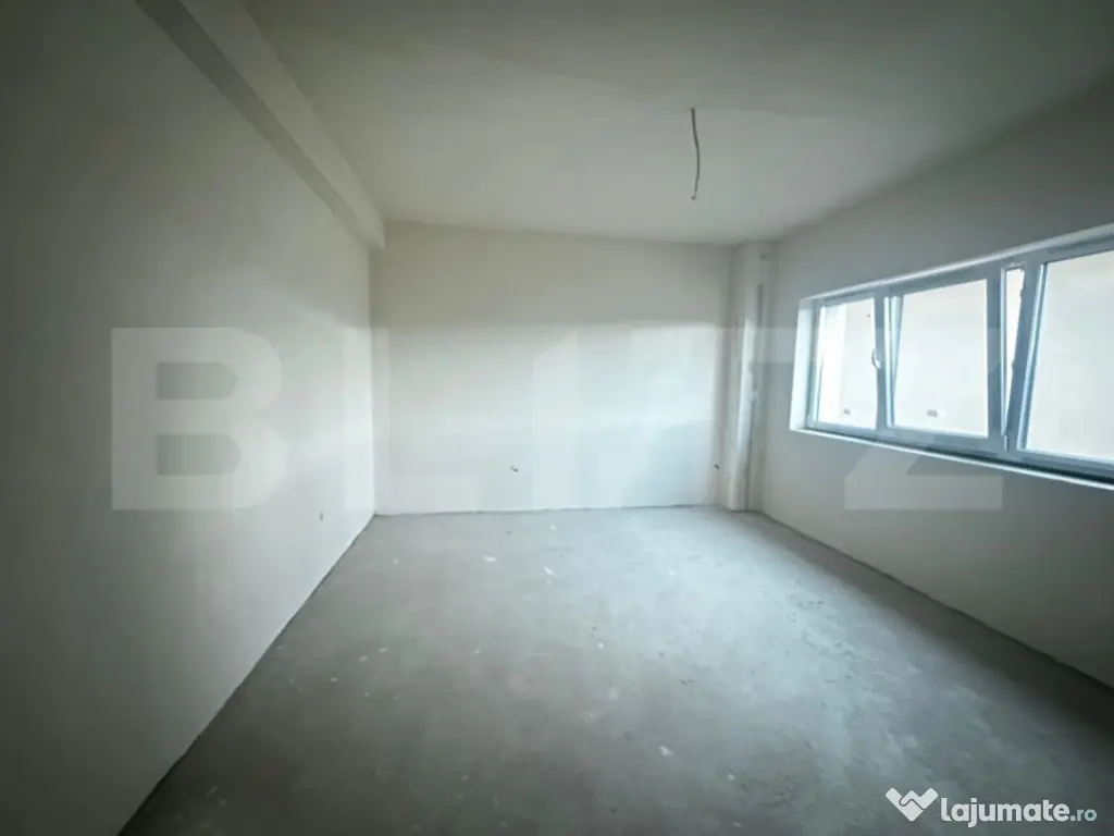 Duplex de lux, NZEB nivel A, cu panoramă la oraș superbă!