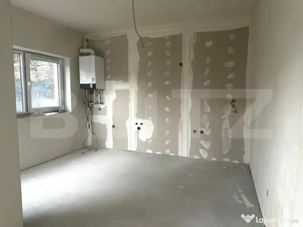 Duplex de lux, NZEB nivel A, cu panoramă la oraș superbă!