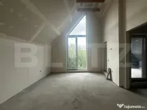 Duplex de lux, NZEB nivel A, cu panoramă la oraș superbă!