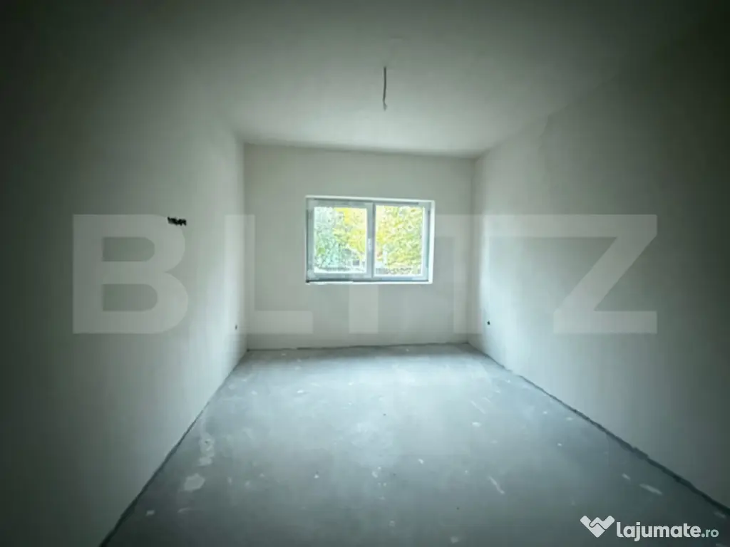 Duplex de lux, NZEB nivel A, cu panoramă la oraș superbă!