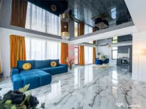 Apartament Mobilat Utilat Premium - Mamaia Nord la Cativa Pa