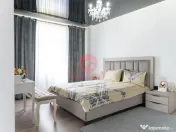 Apartament Mobilat Utilat Premium - Mamaia Nord la Cativa Pa 