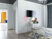 Apartament Mobilat Utilat Premium - Mamaia Nord la Cativa Pa 