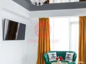 Apartament Mobilat Utilat Premium - Mamaia Nord la Cativa Pa 