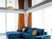 Apartament Mobilat Utilat Premium - Mamaia Nord la Cativa Pa 