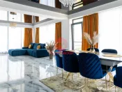 Apartament Mobilat Utilat Premium - Mamaia Nord la Cativa Pa 