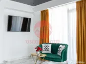 Apartament Mobilat Utilat Premium - Mamaia Nord la Cativa Pa 