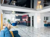 Apartament Mobilat Utilat Premium - Mamaia Nord la Cativa Pa 