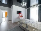 Apartament Mobilat Utilat Premium - Mamaia Nord la Cativa Pa 