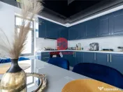 Apartament Mobilat Utilat Premium - Mamaia Nord la Cativa Pa 