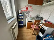 Garsonieră unică la etajul 2 în cartierul Neptun – 26.500 € 