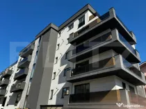 Apartament 3 Camera, 71 mp, 2 Bai, Terasa 19 mp, Zona Iulius