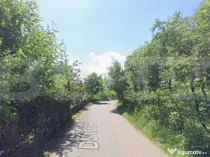 Investiție! Teren intravilan construibil 1651 mp, 25 m fron