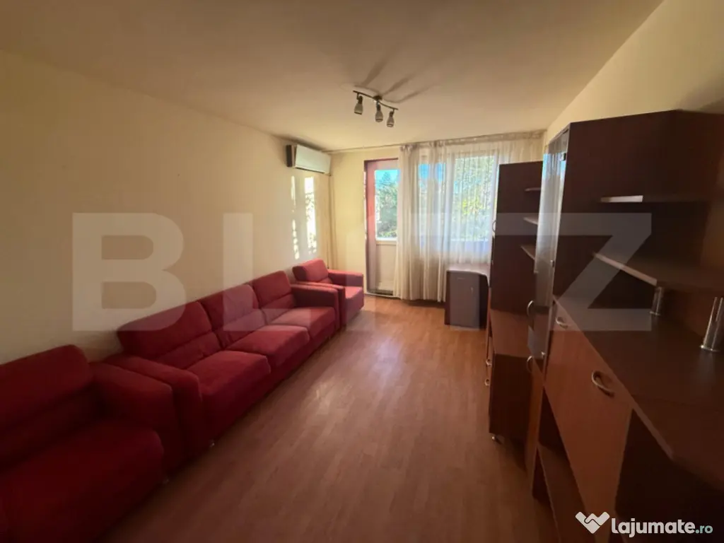 Apartament 3 camere, 55 mp, zona Nanterre