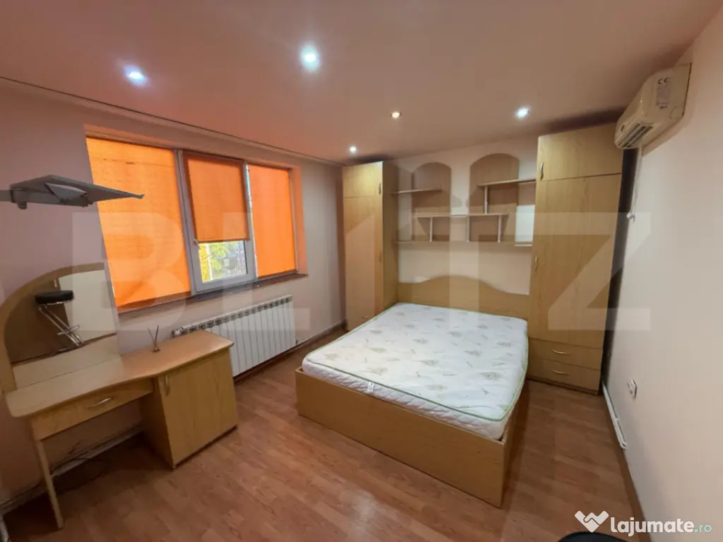 Apartament 3 camere, 55 mp, zona Nanterre