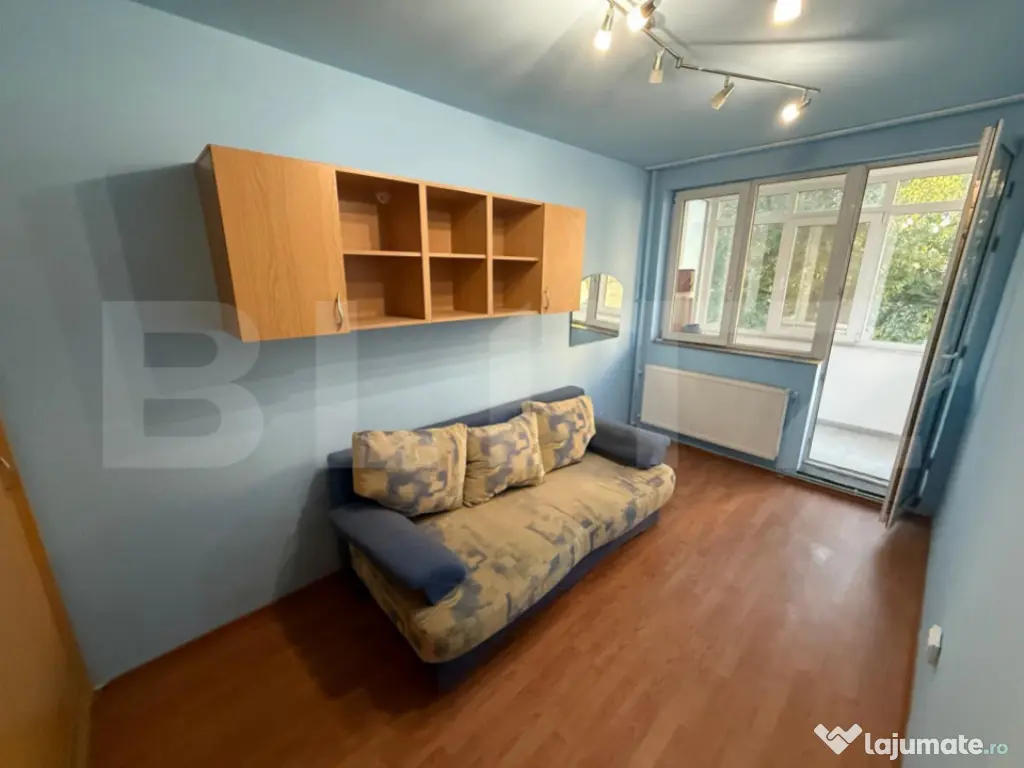 Apartament 3 camere, 55 mp, zona Nanterre