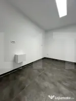 Spațiu comercial 65 mp – zona Cetății