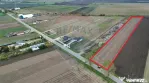 Teren intravilan 10869mp Mircestii Vechi / DJ 204E