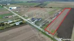Teren intravilan 10869mp Mircestii Vechi / DJ 204E