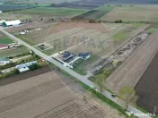 Teren intravilan 10869mp Mircestii Vechi / DJ 204E 