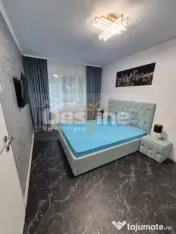 Apartament 2 camere - Semidecomandat - 50 mp | Etaj 2/4 