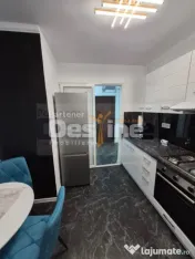 Apartament 2 camere - Semidecomandat - 50 mp | Etaj 2/4 